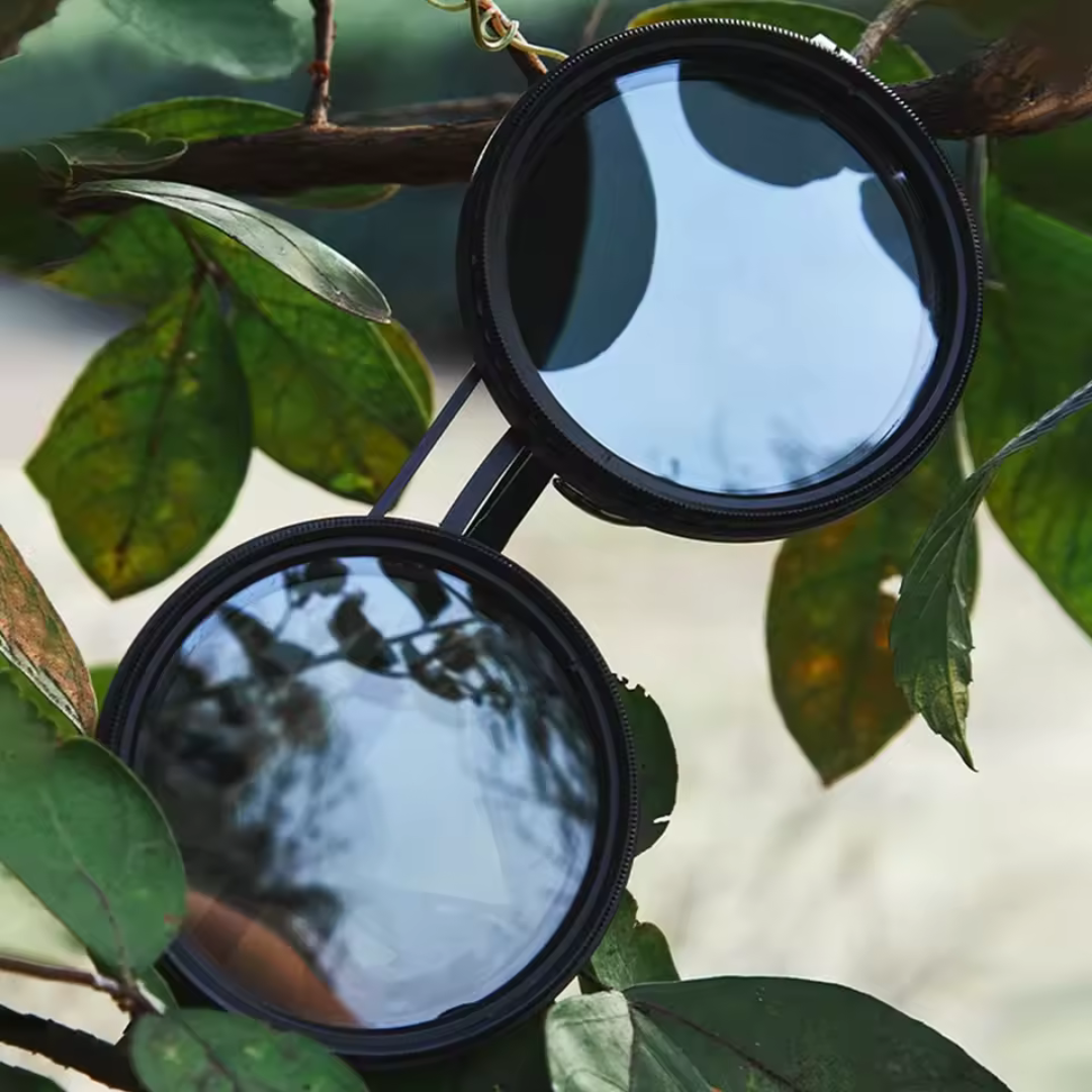 Gafas Polarizadas Ajustables