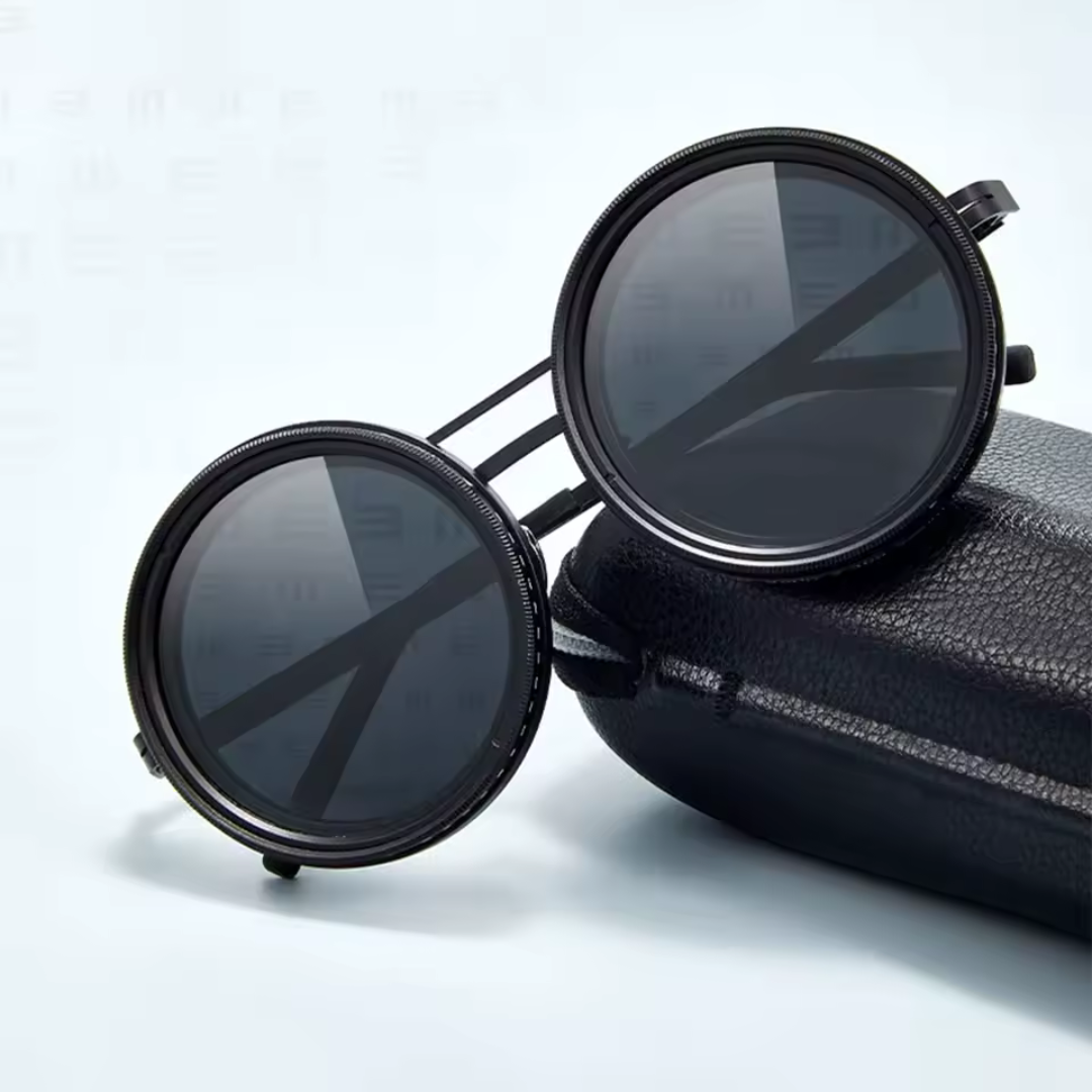 Gafas Polarizadas Ajustables