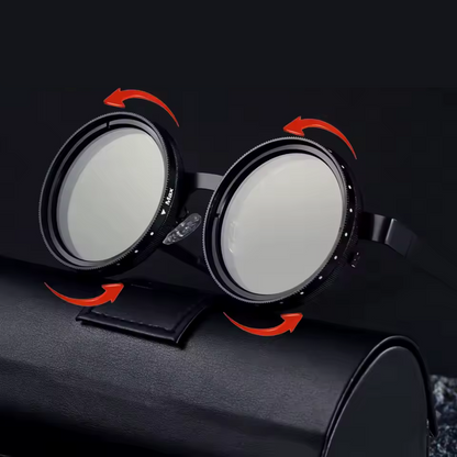 Gafas Polarizadas Ajustables