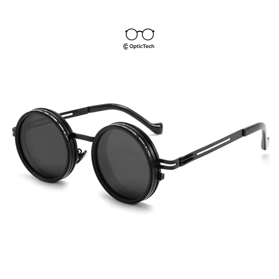 Gafas Polarizadas Ajustables